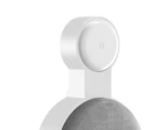 Speaker Wall Bracket Portable Clear Sound ABS Fine Workmanship Speaker Socket Stand Daily Life