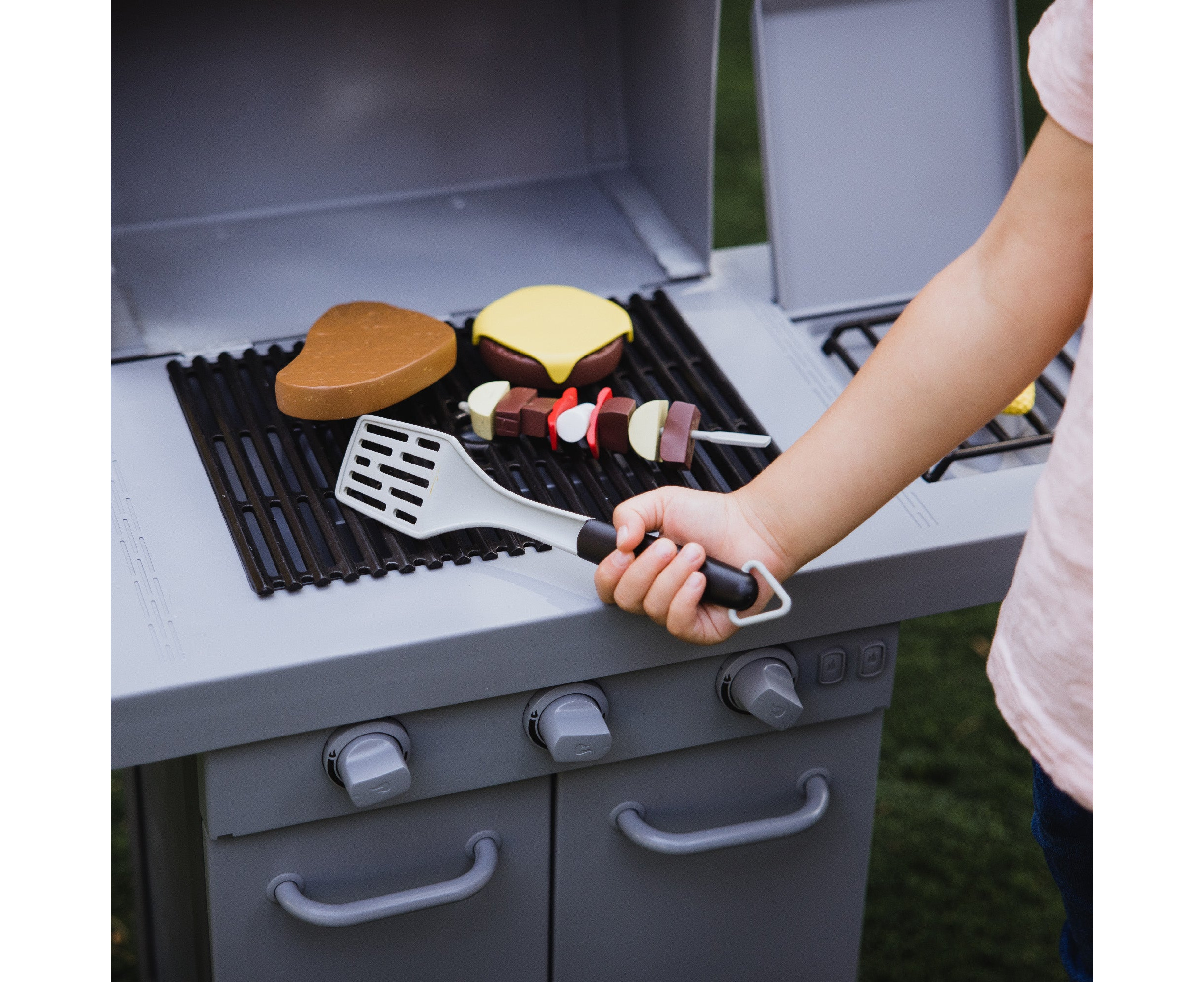 Charbroil Barbeque Kids Set Catch .au