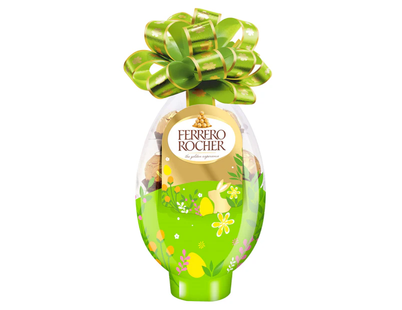 Ferrero Rocher 16-Piece Easter Egg Gift Pack 200g