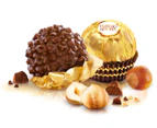 Ferrero Rocher 16-Piece Easter Egg Gift Pack 200g