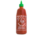 Sriracha Hot Chili Sauce 740mL