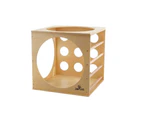 Children's Play Cube 60cm x 60xm
