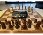 Chess Clock Digital Competition Standard
