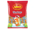 Allen's Sherbies 850g