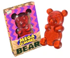Mega Gummies Gummy Bear 600g