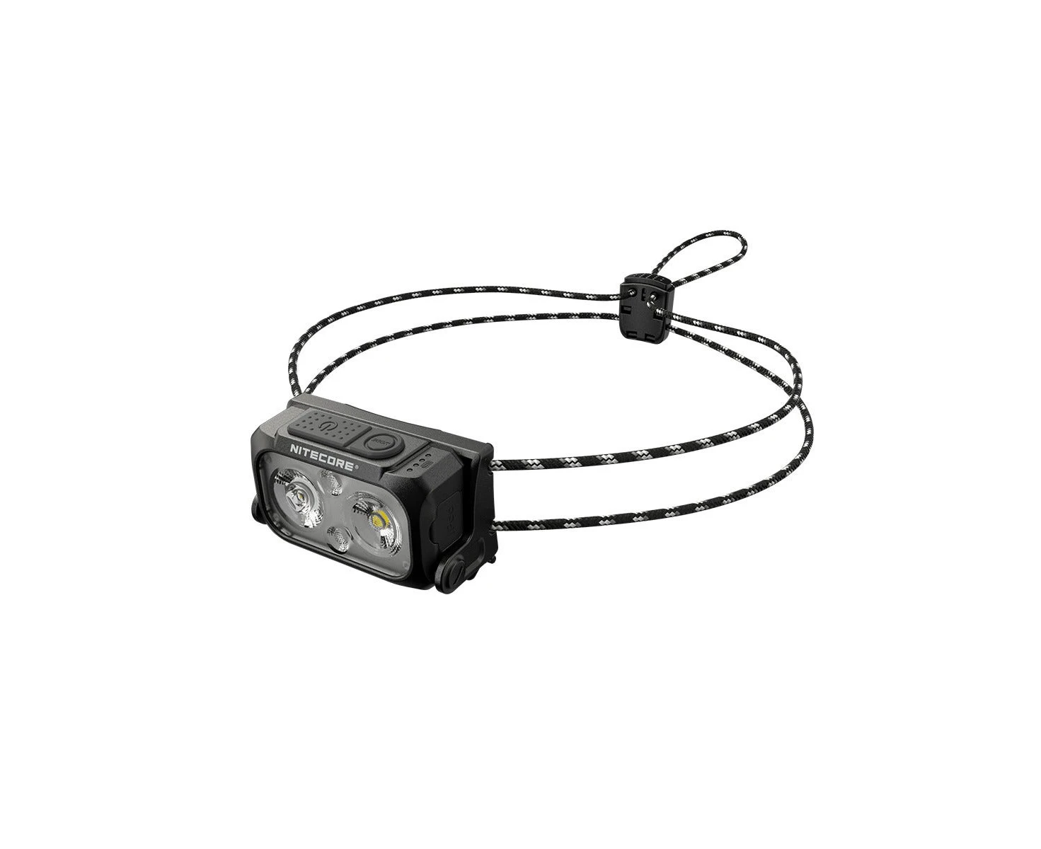 Nitecore NU25UL Dual Beam USB-C Rechargeable Headlamp