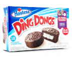 Hostess Chocolate Ding Dongs 10pk - 360g
