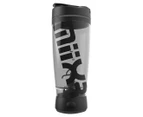 PROMiXX 600mL MiiXR Shaker Bottle & Mixer - Black