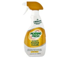 Morning Fresh Ultimate Power Clean Dishwashing Spray Citrus Fresh 500mL