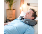 Smart Travel Shiatsu Neck Pillow Massager