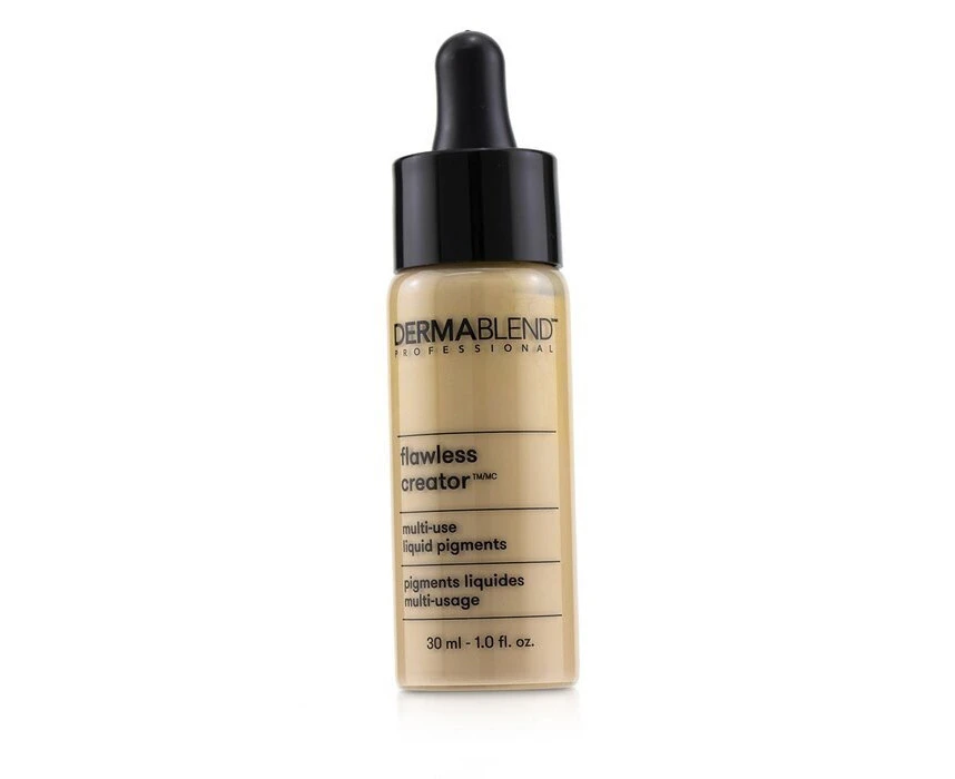 Dermablend Flawless Creator Multi Use Liquid Pigments Foundation - # 30N (Box Slightly Damaged)  30ml/1oz - 30N