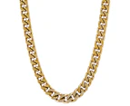 Glamour Reigns Diamond Gold Necklace Guess Jewels Jewelry Mod. Jumn01379jwygt U