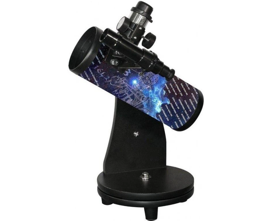 Sky-Watcher Heritage 3 inch Table Top Dobsonian