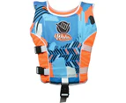 Wahu Swim Vest : Medium : 4-5 Years : 15-25kg