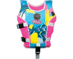 Wahu Swim Vest : Medium : 4-5 Years : 15-25kg