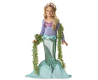 Lil Mermaid Toddler / Child Costume