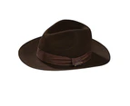 Indiana Jones Deluxe Child Hat