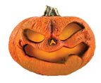 Misting Rotting Pumpkin Animated Halloween Prop