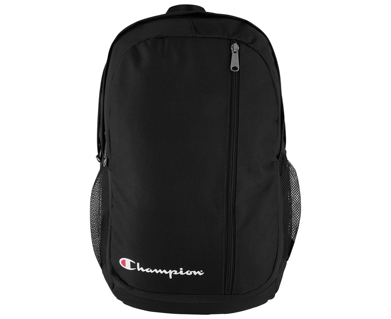 Champion Fashion Backpack - Black