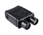 Night Vision Binoculars Device Digital Zoom Telescope 850nm 1080P HD 5X Binoculars Outdoor Day Night Dual Use 300m