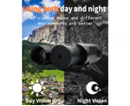 Binocular Infrared 1080P HD IR Night Vision Goggles Camera Outdoor