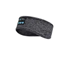 Bluetooth 5.0 Sleeping Headphones Headband
