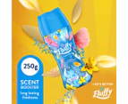 Fluffy Cloud Nine In-Wash Scent Booster 250g