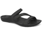 Crocs Women's Kadee II Sandals - Black