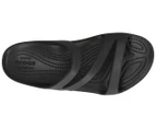 Crocs Women's Kadee II Sandals - Black