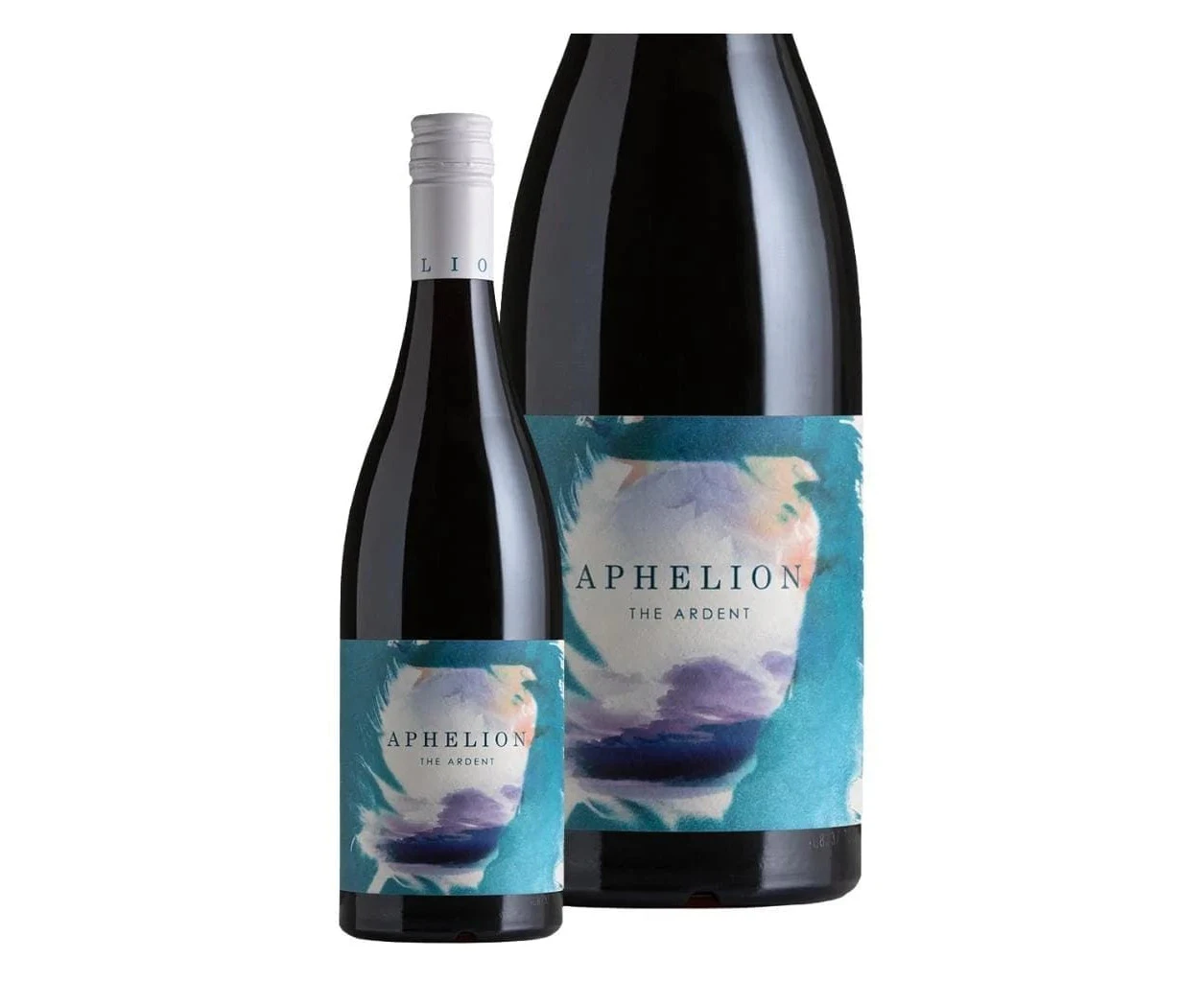 Aphelion The Ardent Sagrantino 2018 12Pack 14.5% 750ml