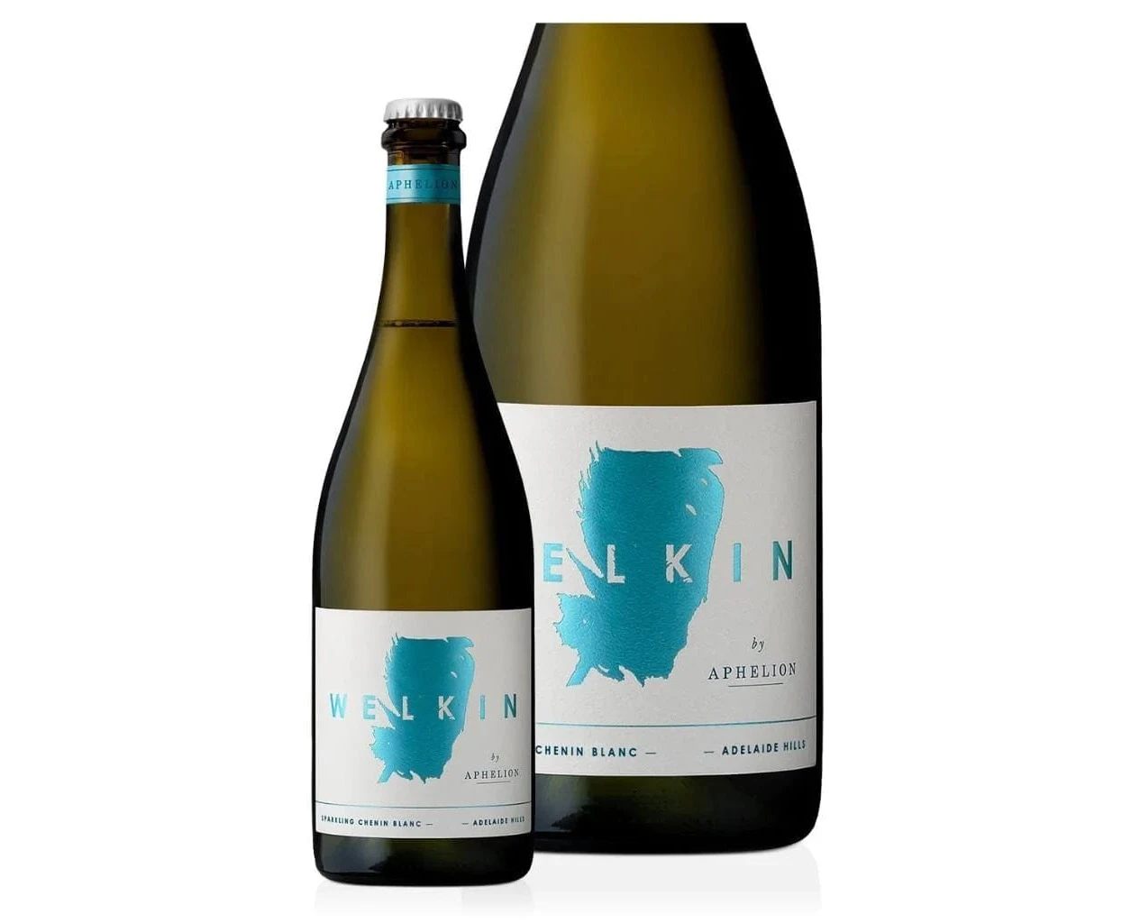 Aphelion Welkin Sparkling Chenin Blanc 2021 12Pack 11.5% 750ml