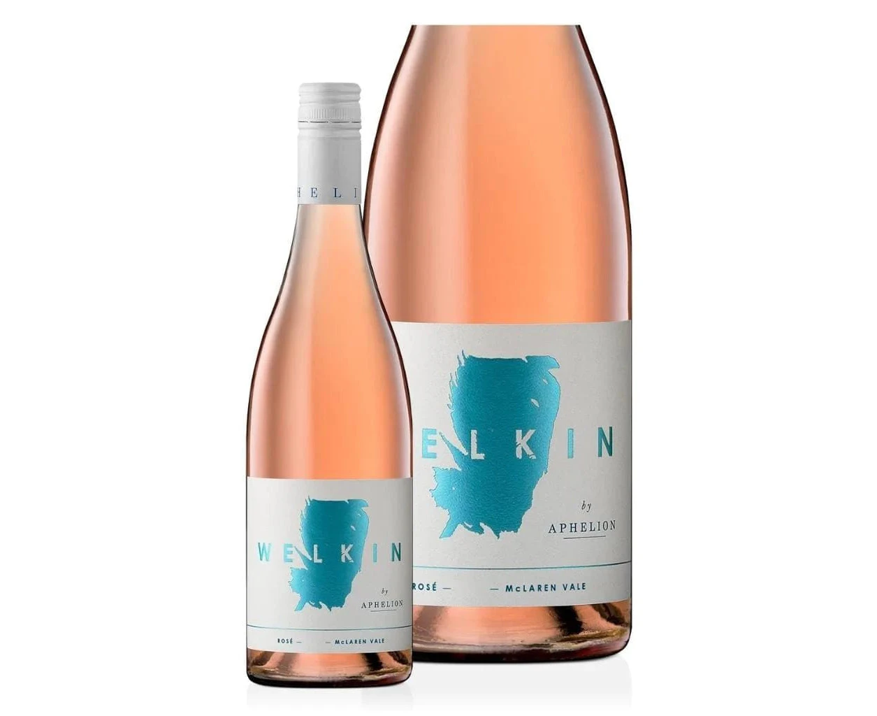 Aphelion Welkin Rose 2021 12Pack 12.5% 750ml