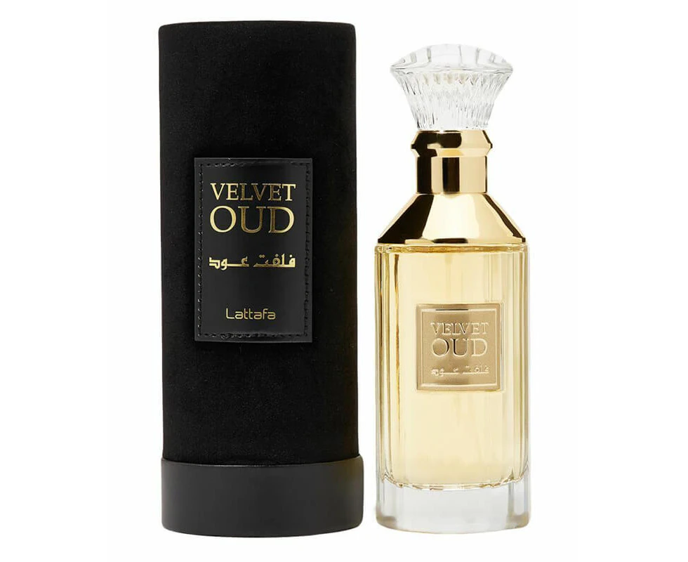 Lattafa Perfumes Velvet Oud 100ml EDP (Unisex) SP