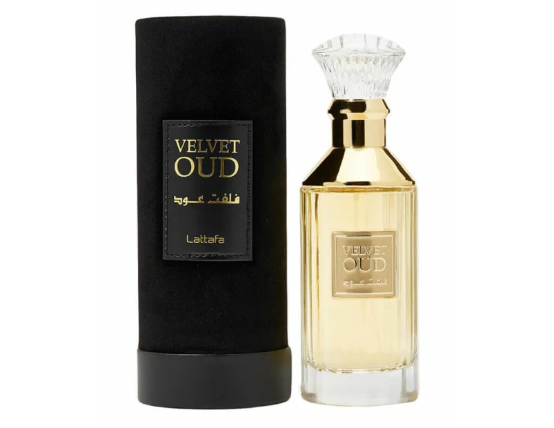 Lattafa Perfumes Velvet Oud 100ml EDP (Unisex) SP