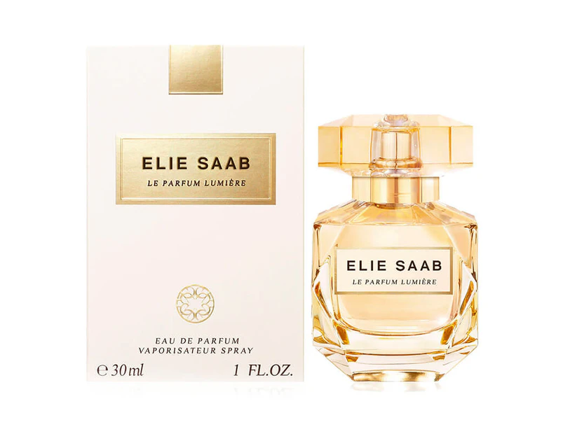 Elie Saab Le Parfum Lumiere 30ml EDP (L) SP