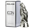 Police Icon Platinum 125ml EDP (M) SP