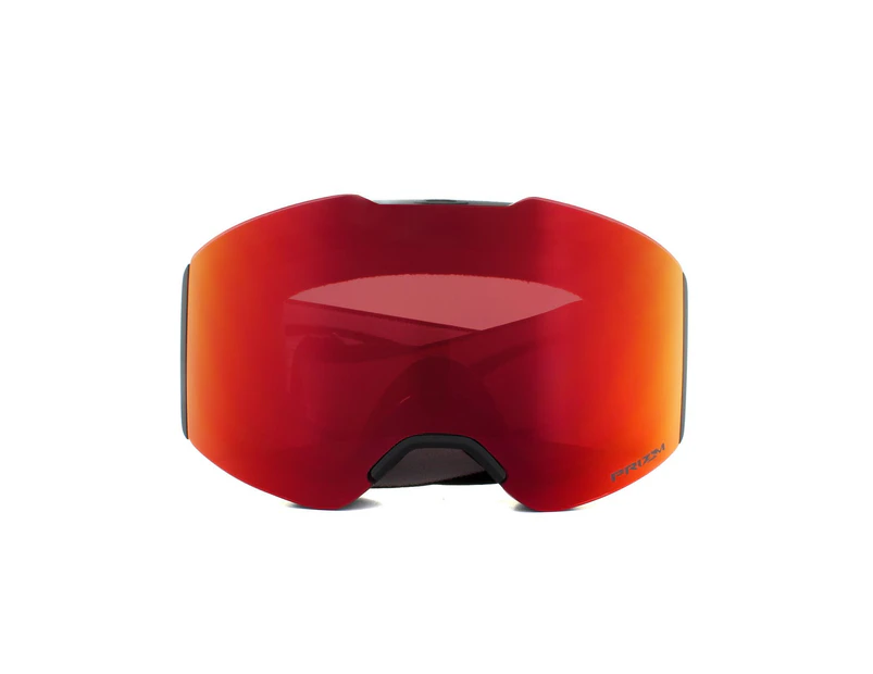 Oakley Fall Line Ski Goggles - Matte Black  / Prizm Torch Iridium