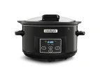 Crockpot CHP550 Lift and Serve Slow Cooker