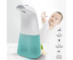 Touchless Automatic Infrared Soap Dispenser- 250ml