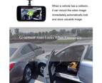 Next Gen 1080p HD Front & Rear Car Dash Camera