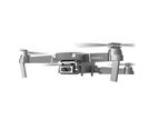 HD Wide Angle 4K Wi-Fi Drone Camera- USB Rechargeable - Drone Camera with Extra Battery