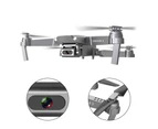 HD Wide Angle 4K Wi-Fi Drone Camera- USB Rechargeable - Drone Camera