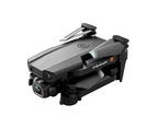Mini Foldable Aerial Camera Drone in 4K HD Resolution with Bag- USB power supply - Dual Camera