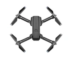 Mini Foldable Aerial Camera Drone in 4K HD Resolution with Bag- USB power supply - Single Camera