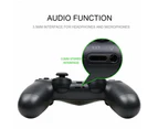 Wireless Bluetooth Joystick for PS4 Console/PlayStation Dual-shock 4 - Camouflage Blue