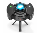 Galaxy Star Light Projector and Bluetooth Speaker- USB Powered