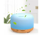 Aroma Therapy Essential Oil Diffuser and Mist Humidifier- USB Powered