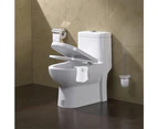 Smart Motion Sensor Toilet Seat Night Light in 8 Colours- Battery Operated