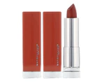 2 x Maybelline Color Sensational Lipstick 670 Spice for Me 4.2g