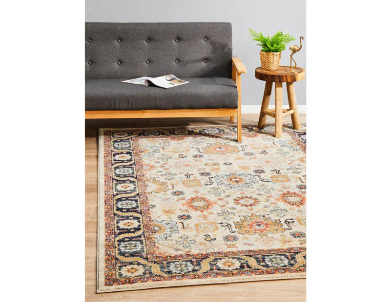 Rug Culture Legacy 860 Rug - Dune